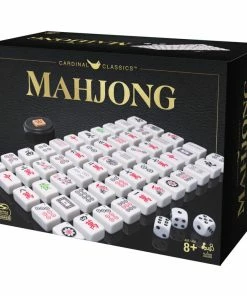 SPIN MASTER Mah Jong Classic Strategy Game 11 SPIN MASTER Mah Jong Classic Strategy Game -Toys R US 847AF989 6