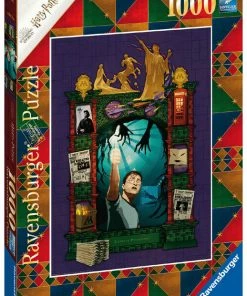 Ravensburger - Harry Potter Collector's Edition Puzzle 1000pc -Toys R US 848A6BB3 3