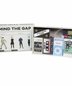 Incredible Novelties Mind The Gap French Version -Toys R US 84B3A865 3