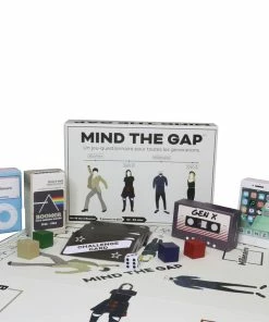 Incredible Novelties Mind The Gap French Version -Toys R US 84B3A865 4