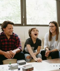 Incredible Novelties Mind The Gap French Version -Toys R US 84B3A865 6