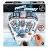 NHL Pinball Hockey