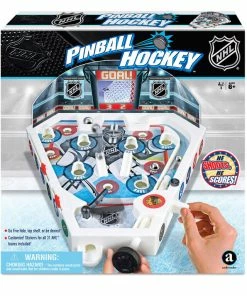 NHL Pinball Hockey