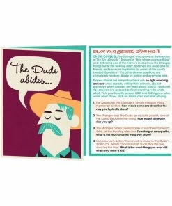 Grosnor Where's The Money, Lebowski? - English Edition 11 Grosnor Where's The Money, Lebowski? - English Edition -Toys R US 8F40300E 6
