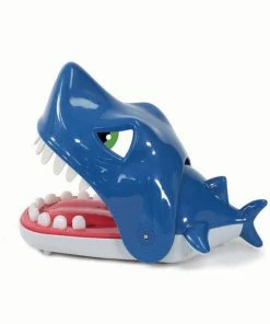 Pavilion Shark Chomp