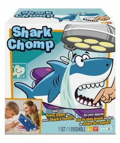 Pavilion Shark Chomp -Toys R US 941EBBF8 3