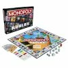 Hasbro Monopoly: Roblox 2022 Edition Board Game