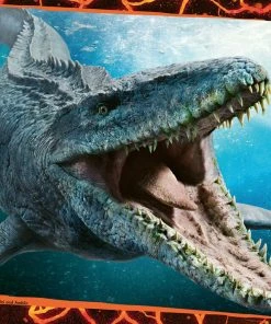 Ravensburger - Jurassic World: Instinct To Hunt Puzzle 3x49pc 6 Ravensburger - Jurassic World: Instinct To Hunt Puzzle 3x49pc -Toys R US 944DE81E 3