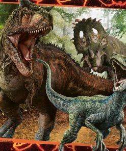 Ravensburger - Jurassic World: Instinct To Hunt Puzzle 3x49pc 7 Ravensburger - Jurassic World: Instinct To Hunt Puzzle 3x49pc -Toys R US 944DE81E 4