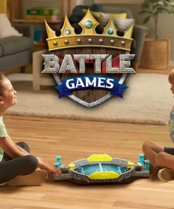 Franklin Sports - Soccer Shootout -Toys R US 94617BA7 3