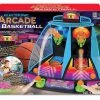 Ambassador Electronic Arcade Basketball (Neon Series)
