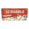 Hasbro Scrabble Board Game (French)