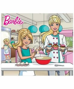 Longshore Barbie: 10-in-1 Multipack Puzzle Assortment - R Exclusive 10 Longshore Barbie: 10-in-1 Multipack Puzzle Assortment - R Exclusive -Toys R US 94F8995A 5