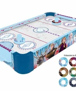 Disney Frozen II Tabletop Air Hockey - R Exclusive