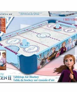 Disney Frozen II Tabletop Air Hockey - R Exclusive -Toys R US 98D16FC5 3