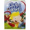 Hasbro Gaming - Chutes And Ladders Game