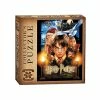 Grosnor Harry Potter And The Sorcerer's Stone Puzzle - English Edition
