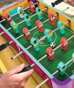 Ambassador FIFA World Cup 24" (60cm) Foosball Table -Toys R US A41F7B99 3