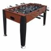 Blue Wave Dynasty 54 Inch Foosball Table