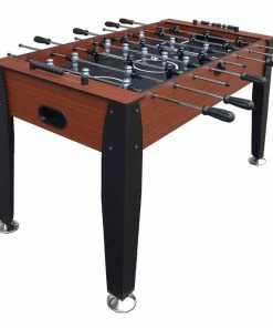 Blue Wave Dynasty 54 Inch Foosball Table