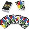 MATTEL UNO All Wild