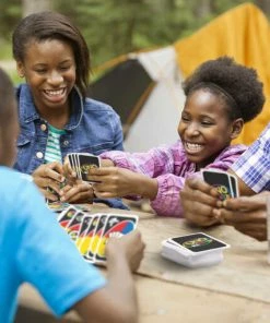 MATTEL UNO All Wild -Toys R US A43C89C4 2