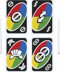 MATTEL UNO All Wild -Toys R US A43C89C4 5