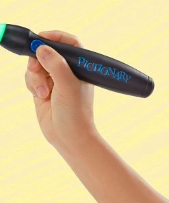 MATTEL Pictionary Air Kids Vs. Grown-ups - English Edition 9 MATTEL Pictionary Air Kids Vs. Grown-ups - English Edition -Toys R US A4407A12 4