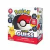 Zanzoon Pokemon Guess Kanto - English Edition