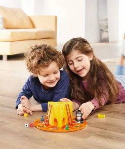 Ravensburger - Cat And Mouse Game - R Exclusive -Toys R US A461E950 3