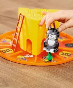 Ravensburger - Cat And Mouse Game - R Exclusive -Toys R US A461E950 5