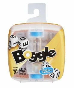 Hasbro Boggle Classic