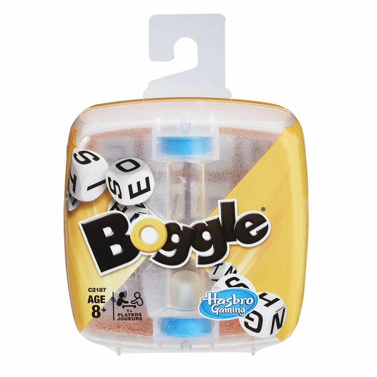 Hasbro Boggle Classic 1 Hasbro Boggle Classic