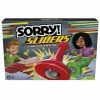 Hasbro Sorry! Sliders Board Game - English Edition