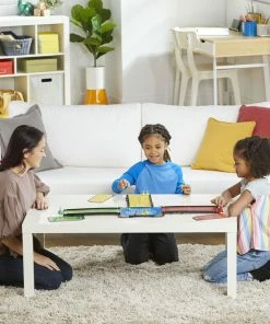 Hasbro Sorry! Sliders Board Game - English Edition 10 Hasbro Sorry! Sliders Board Game - English Edition -Toys R US A493EB62 5