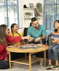 Hasbro Monopoly For Sore Losers Board Game, The Game Where It Pays To Lose -Toys R US A496F85D 6