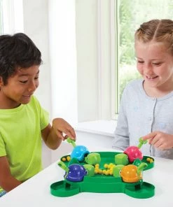 Pavilion Hungry Turtles -Toys R US A4BA296A 3