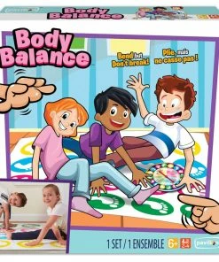 Pavilion - Body Balance