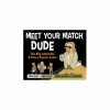 Grosnor Meet Your Match, Dude - English Edition