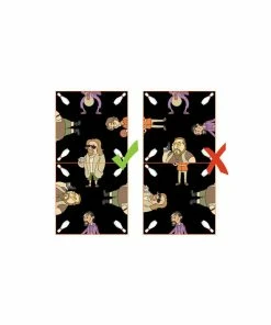 Grosnor Meet Your Match, Dude - English Edition -Toys R US A8DED39B 4