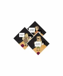 Grosnor Meet Your Match, Dude - English Edition -Toys R US A8DED39B 5