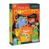 Toys R Us Placote - Monster School - Educational Game - French Edition