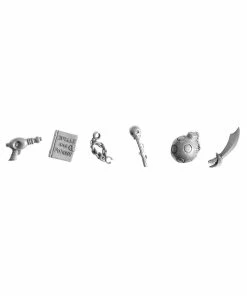 Grosnor CLUE: Scooby-Doo Board Game - English Edition -Toys R US B41EA986 4