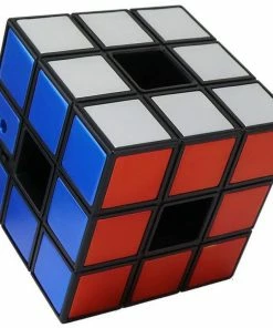 Rubik's Revolution