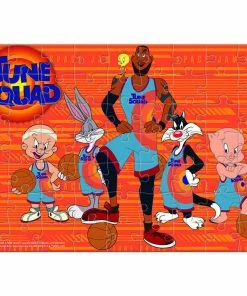 Danawares Space Jam 2 Pack Of 3 Puzzles -Toys R US B46FE952 3