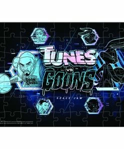 Danawares Space Jam 2 Pack Of 3 Puzzles -Toys R US B46FE952 4