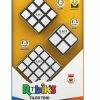 Rubik's Cube Tiled Trio Gift Set - R Exclusive
