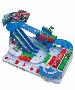 Epoch Mario Kart Racing Deluxe