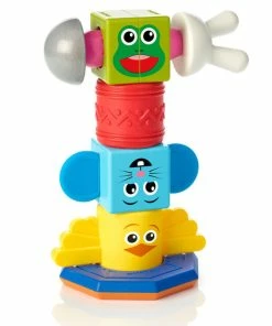 Pierre Belvedere Smartmax: Mon 1Er Totem - French Edition -Toys R US B4BA4BBD 4