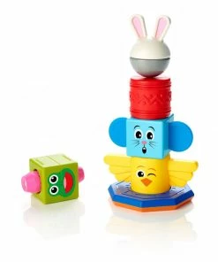 Pierre Belvedere Smartmax: Mon 1Er Totem - French Edition -Toys R US B4BA4BBD 5